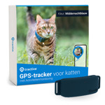 GPS Cat 4 16x72x29 mm