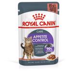 Appetite Control Care In Gravy 12x85 g