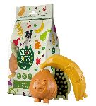 Fruity Friends 3 stuks L