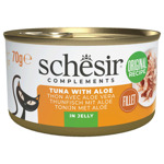 Blik Gelei 70 g Tonijn|Aloë vera