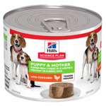 Canine Puppy & Mother Tender 200 g Kip
