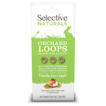 Selective Naturals Orchard loops 80 g