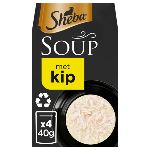 Soup 4x40 g Kip
