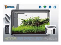 Home Proled 85 Aquarium Zwart