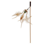 Hengel Naturals bal Natural 40x7x2 cm