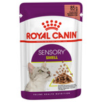 Sensory Multipack Smell - In Gravy 12x85 g