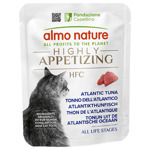HFC Highly Appetizing 50 g Atlantische tonijn