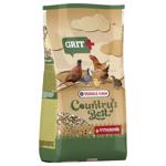 Grit + 1.5 kg