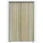 Design meubel Grijs|Coco  40x40x87 cm