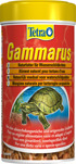 Fauna gammarus schildpadvoer 100 ml