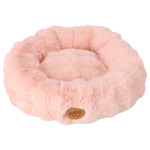 Kattendonut Liva Roze Ø60x16 cm