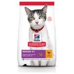 Feline Senior 11+ 1.5 kg Kip