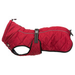 Jas Minot Rood  S  36 cm