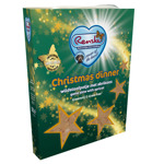 Christmas Dinner 395 g Wild|Abrikoos