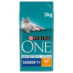 Senior 3 kg Kip