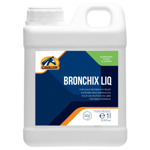 Bronchix Liquid Ademhaling 1 kg