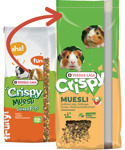 Muesli Cavia 20 kg