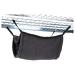 hangmat Flow Grijs  33x30 cm