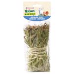 Nature Snack Hay Bale Korenbloem 70g