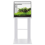 Meubel home 25/30/40/45 Wit  47x25x78 cm
