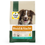 Huid & Vacht 3 kg
