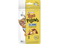 Pillows Happy Fur Treats 60 g Zalm