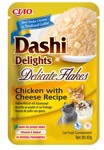 Dashi Delights Delicate Flakes 40 g Kip|Kaas