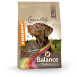 Country Balance 2.5 kg Gevogelte