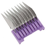 Opzetkam nr.6 Lavendel 19 mm