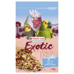 Exotic Papegaaien Light 750 g