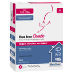 spot-on Combo Kat 4 pip