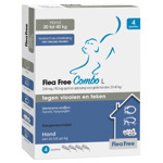 Spot-On Combo Hond 4 pip Large