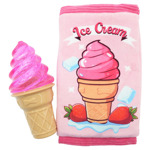 Gelato Assorti  4,5x11x18 cm