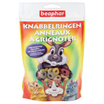 Knabbelringetjes 75 g