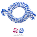 Rope Ring Puppy Medium  33x18 cm