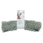 Neolife micorvezel mat voor konijnen Lichtgroen  60x36 cm