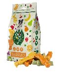 Fruity Tonya Toothpaste 18 stuks S 7,8 cm