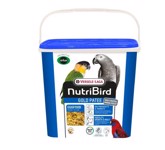 Gold Patee Grote Parkieten En Papegaaien 5 kg