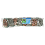 Slinger pinda-zonnebloempit 540 g