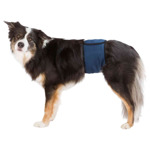 Plasband voor Reuen Dark navy  L
