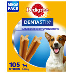 Dentastix Mini Multipack 105 stuks Mini