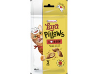 Pillows Hairball Control Treats 60 g Rund