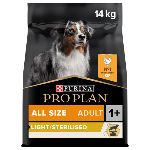 Dog Adult Light Kip 14 kg