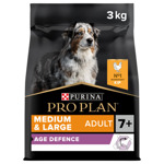 Dog Adult Senior Medium Large 3 kg Kip