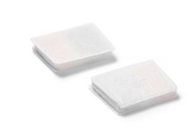 Filters  keramische drinkfontein 12 stuks