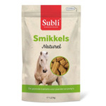 Smikkels 1.5 kg Natural