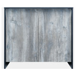 Design meubel Zwart|Pasa  77x45x87 cm