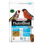Gold Crumble Inlandse Vogels 800 g