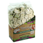 Topping Erwtenvlokken 225 g