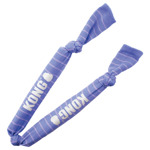 Signature Crunch Rope Double Puppy Lichtpaars  Large  42 cm